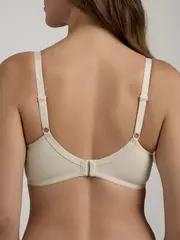 Бюстгальтер без каркасов с мягкой чашкой aura rb7170 пастель, , 90E, CONTE ELEGANT, - 2