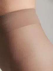 Колготки женские tango 20 den grafit, , 2, CONTE ELEGANT, - 4