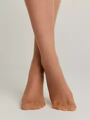 Колготки женские conte bikini 40 den natural, , 2, CONTE ELEGANT, - 4