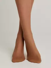 Колготки женские conte bikini 20 den bronz, , 2, CONTE ELEGANT, - 4