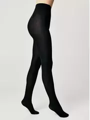 Теплые колготки esli termale 150 den, , 4, ESLI, - 4