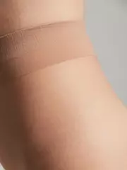 Колготки женские conte tango 20 den natural, , 4, CONTE ELEGANT, - 4