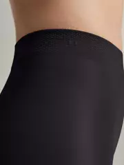 Колготки женские conte control 40 nero, , 3, CONTE ELEGANT, - 4