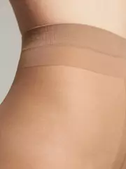 Прозрачные женские колготки conte prestige 20 den beige, , 2, CONTE ELEGANT, - 5