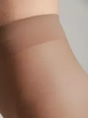 Колготки женские tango 20 den mocca, , 2, CONTE ELEGANT, - 4