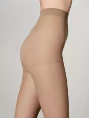 Колготки женские levante shary 20 daino, , 4, LEVANTE, - 3