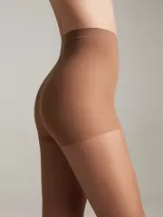 Женские колготки conte active 40 bronz, , 4, CONTE ELEGANT, - 3