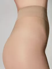 Шелковистые колготки levante ambra 40 naturel, , 3, LEVANTE, - 4