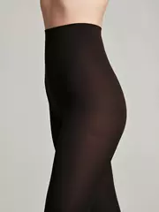 Колготки женские avanti 80 nero, , 4, CONTE ELEGANT, - 3