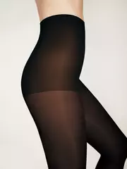Колготки женские esli modo 70 new, , 4, ESLI, - 4