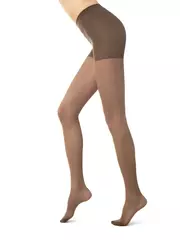 Колготки женские esli slim 40, , 2, ESLI, - 4