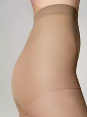 Колготки женские levante shary 20 daino, , 4, LEVANTE, - 4