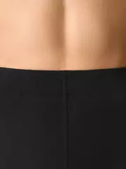 Плотные колготки omsa velour micro 100 avorio, , 2, OMSA, - 6