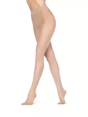 Колготки с эффектом обнаженности golden lady armonia 40 miele, , 2, GOLDEN LADY, - 1