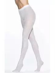 Женские колготки omsa attiva 40 bianco, , 4, OMSA, - 2