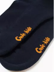 Теплые носки для мальчика с махровой стопой conte-kids 756 темно-синий, , 20, CONTE-KIDS, - 6