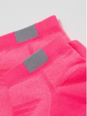 Носки женские (короткие) conte active 633 розовый, , 36-38 (23-25), CONTE ELEGANT, - 3