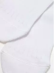 Носки женские (удлиненные) conte active 624 белый, , 39-41 (25-27), CONTE ELEGANT, - 6