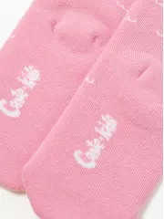 Махровые носки для малышей sof-tiki 525 светло-розовый, , 14, CONTE-KIDS, - 5