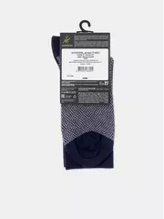 Носки мужские diwari bamboo 211 темно-синий, , 42-43 (27), DIWARI, - 3