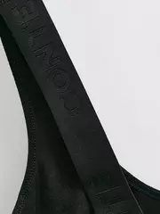 Бюстье женское из бамбука с хлопком comfy line lbe 2990 black-black, , 170-92/M, CONTE ELEGANT, - 6