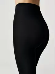 Колготки женские esli estera 300 den, , 3, ESLI, - 5