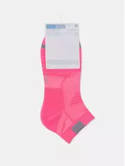 Носки женские (короткие) conte active 633 розовый, , 36-38 (23-25), CONTE ELEGANT, - 6