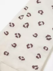 Женские носки с махровой стопой esli perfect 569 молочный, , 36-39 (23-25), ESLI, - 6