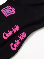 Носки детские (махровая стопа) sof-tiki 763 черный, , 16, CONTE-KIDS, - 6