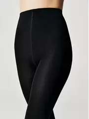 Колготки женские esli estera 300 den, , 3, ESLI, - 4