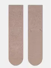 Носки женские (удлиненные) active 623 бежевый, , 36-38 (23-25), CONTE ELEGANT, - 6