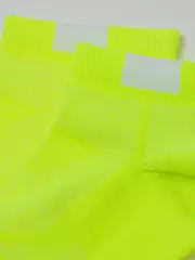 Короткие женские носки active 633 салатовый, , 36-38 (23-25), CONTE ELEGANT, - 3