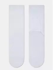 Носки женские (удлиненные) conte active 624 белый, , 39-41 (25-27), CONTE ELEGANT, - 4