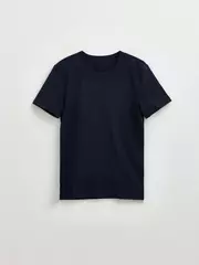 Футболка мужская diwari basic men mf 2024 dark navy, , 170,176-104/XL, DIWARI, - 2