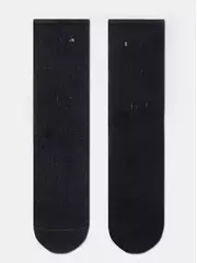 Женские ажурные носки (без резинки) classic 628 черный, , 36-38 (23-25), CONTE ELEGANT, - 5