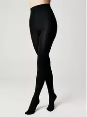 Колготки женские esli estera 300 den, , 3, ESLI, - 2