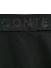 Трусы женские «бикини» из бамбука comfy line lb 2993 black-black, , 90/XS, CONTE ELEGANT, - 5