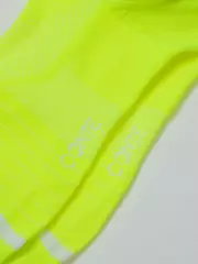 Короткие женские носки active 633 салатовый, , 36-38 (23-25), CONTE ELEGANT, - 4