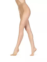 Женские матовые колготки filodoro aurora 15 playa, , 5, FILODORO, - 1