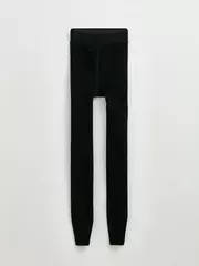 Теплые женские легинсы esli thermale arctic nero, , 2-3, ESLI, - 1