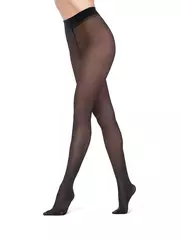 Колготки philippe мatignon galerie 40 nero, , 3, PHILIPPE MATIGNON, - 2