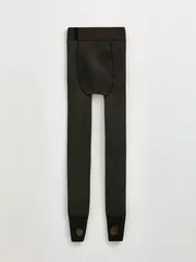 Теплые женские легинсы esli thermale arctic skin, , 2-3, ESLI, - 4