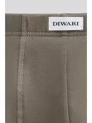 Мужские трусы шорты diwari basic men msh 2127 khaki, , 110,114/XXL, DIWARI, - 2