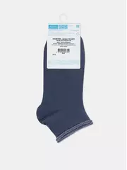 Спортивные женские носки conte active 035 темный джинс, , 36-38 (23-25), CONTE ELEGANT, - 6