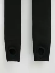 Теплые женские легинсы esli thermale arctic nero, , 2-3, ESLI, - 3