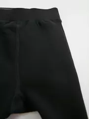 Теплые женские легинсы esli thermale arctic nero, , 2-3, ESLI, - 4