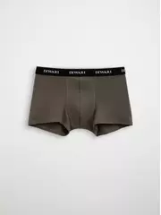 Мужские трусы шорты diwari msh 2147 khaki, , 110,114/XXL, DIWARI, - 1