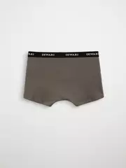 Мужские трусы шорты diwari msh 2147 khaki, , 110,114/XXL, DIWARI, - 3