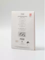 Колготки женские conte rette medium nero, , 2, CONTE ELEGANT, - 5