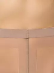 Женские колготки (с открытым мыском) minimi estivo no toe 15 caramello, , 2, MINIMI, - 6